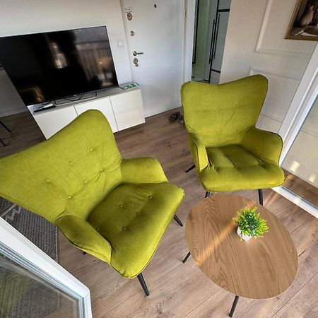 Apartments Han 2 Sarajevo Luaran gambar