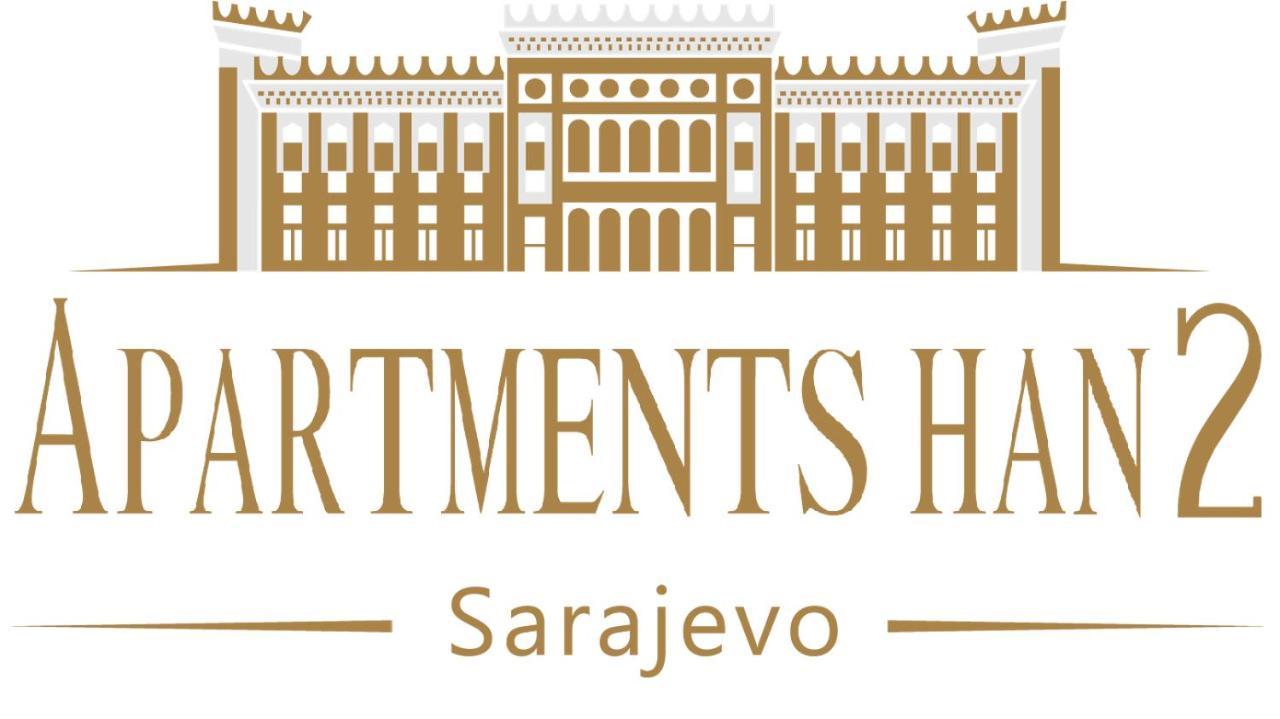Apartments Han 2 Sarajevo Luaran gambar
