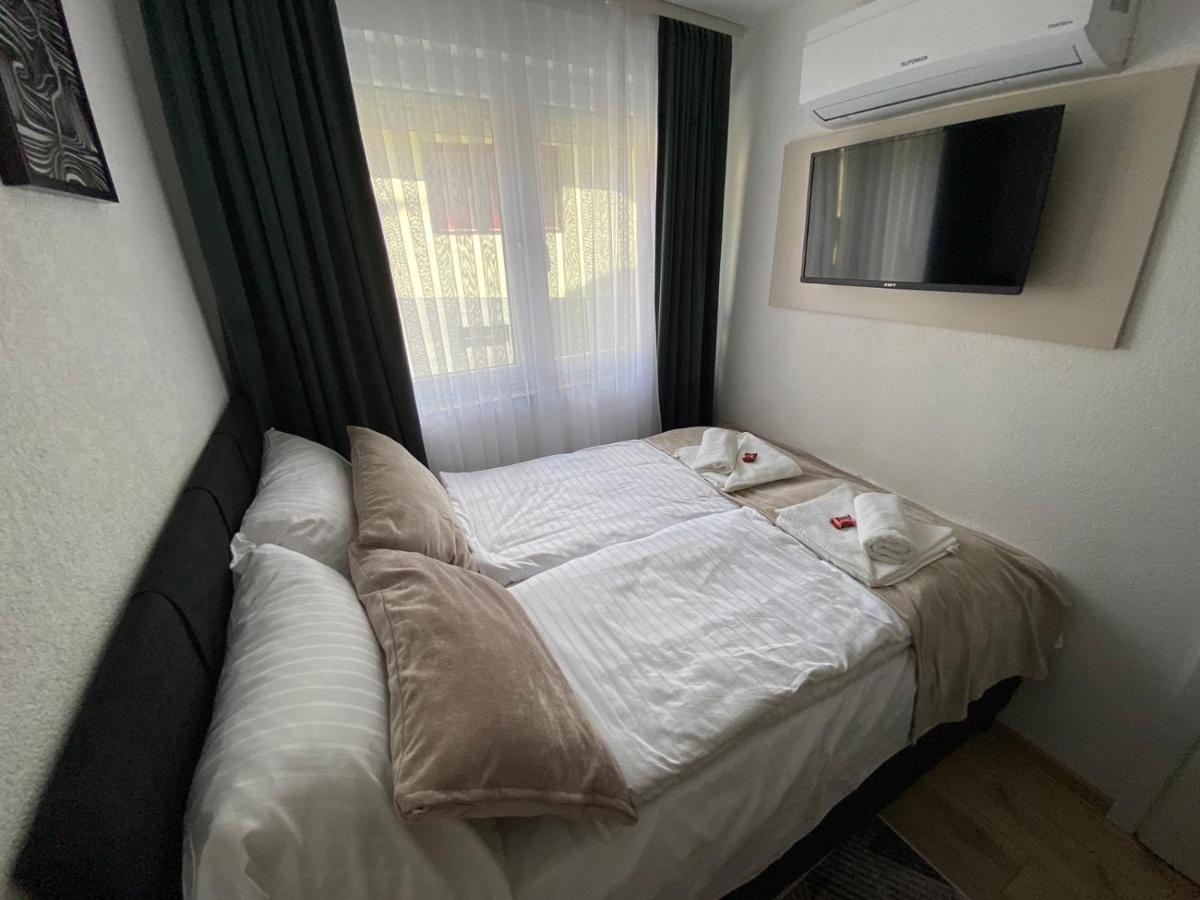 Apartments Han 2 Sarajevo Luaran gambar