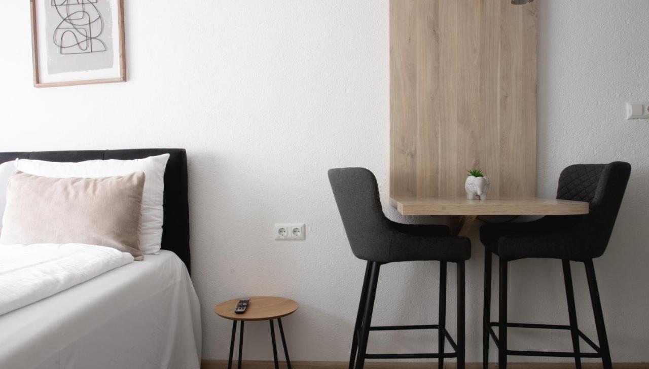 Apartments Han 2 Sarajevo Luaran gambar