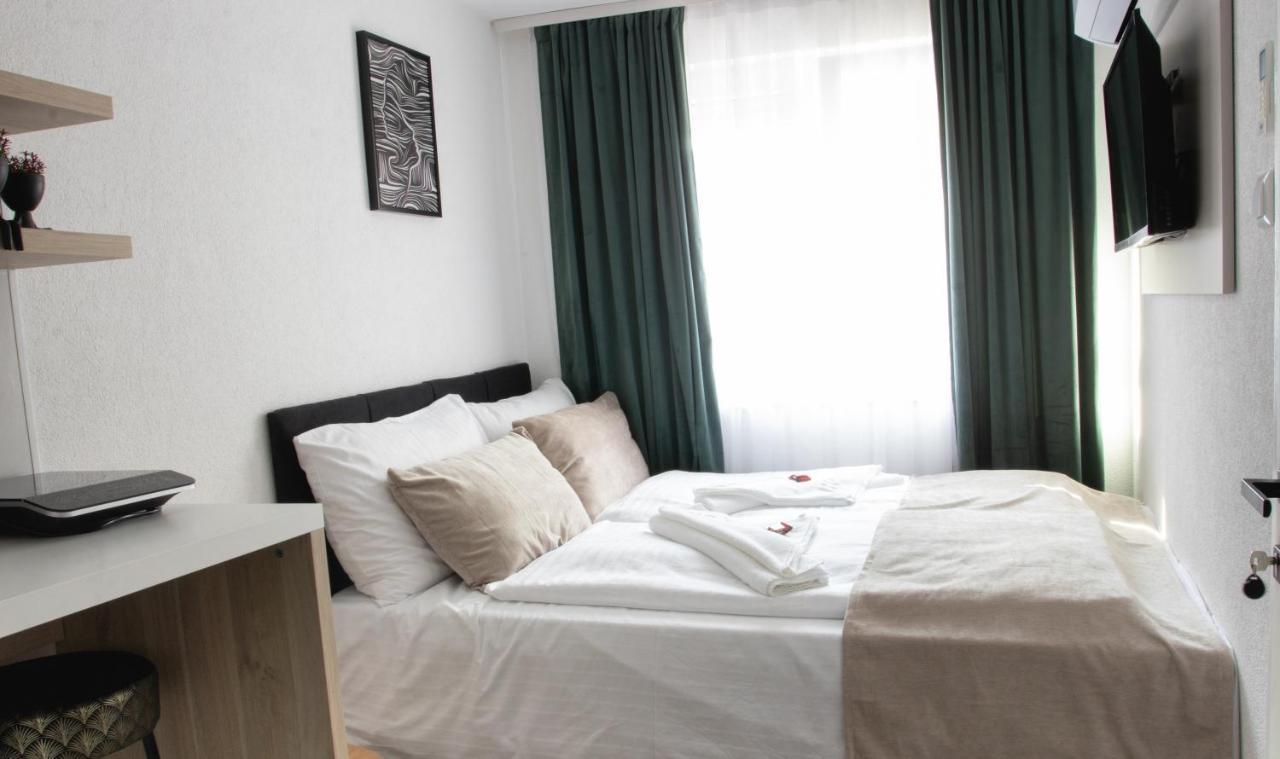 Apartments Han 2 Sarajevo Luaran gambar
