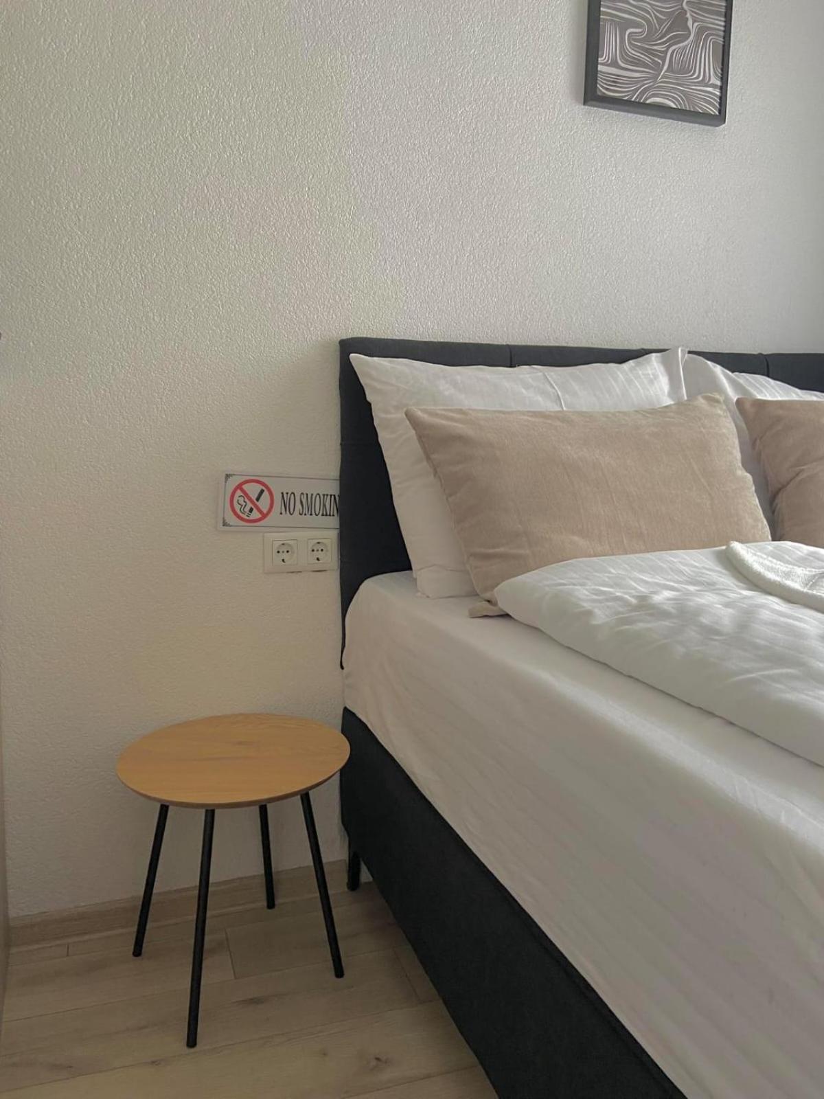 Apartments Han 2 Sarajevo Luaran gambar