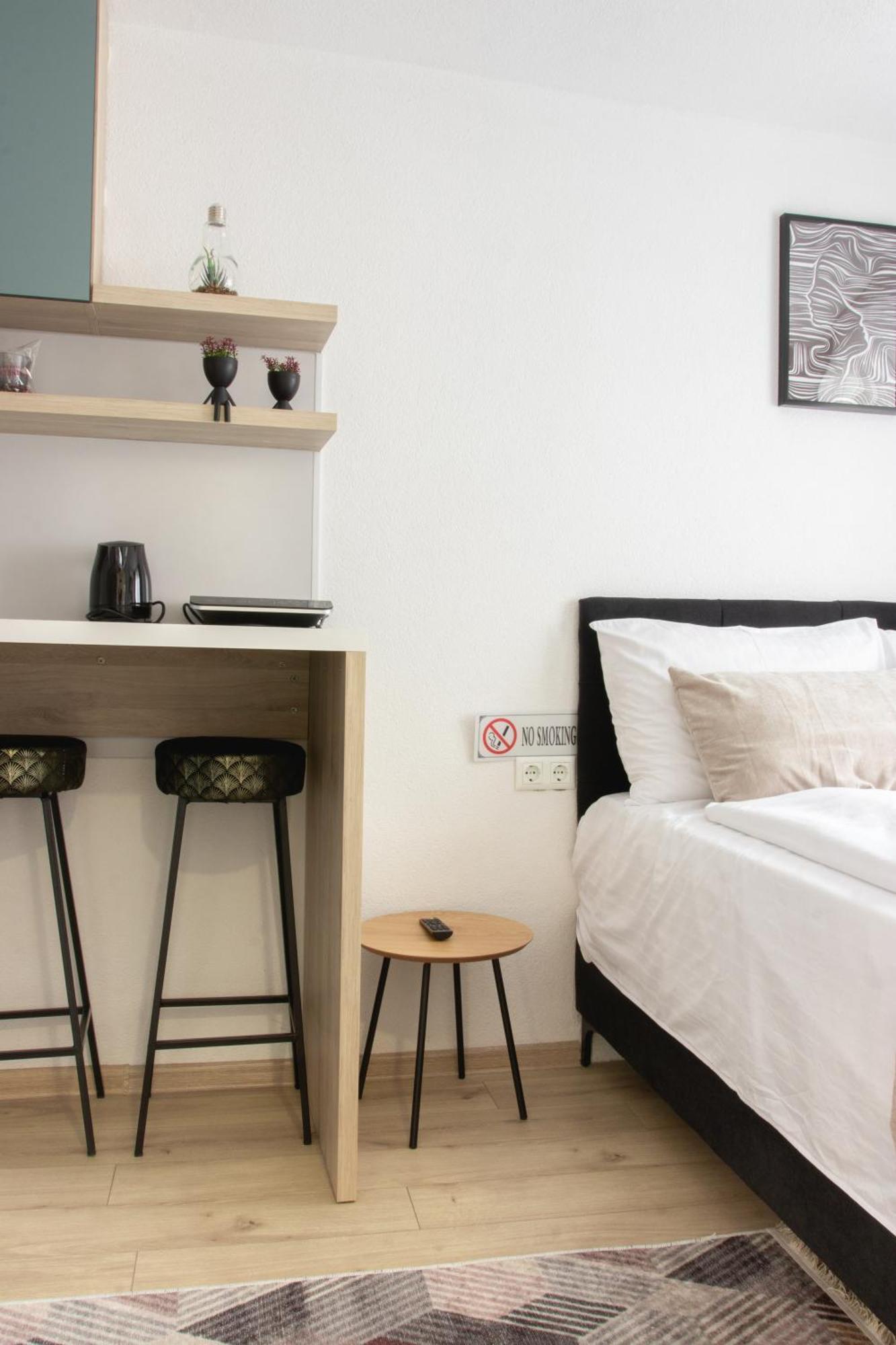 Apartments Han 2 Sarajevo Luaran gambar