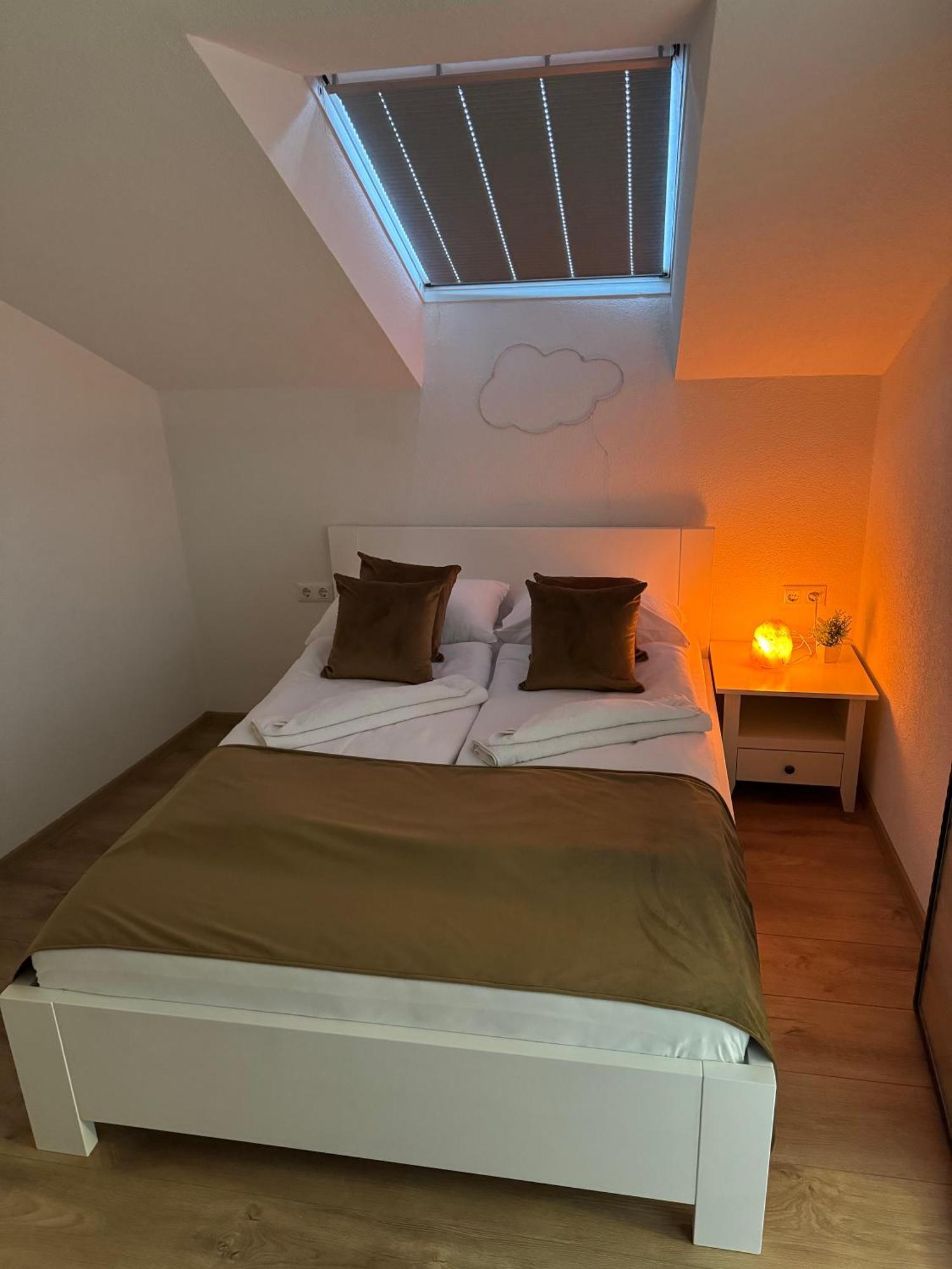 Apartments Han 2 Sarajevo Luaran gambar