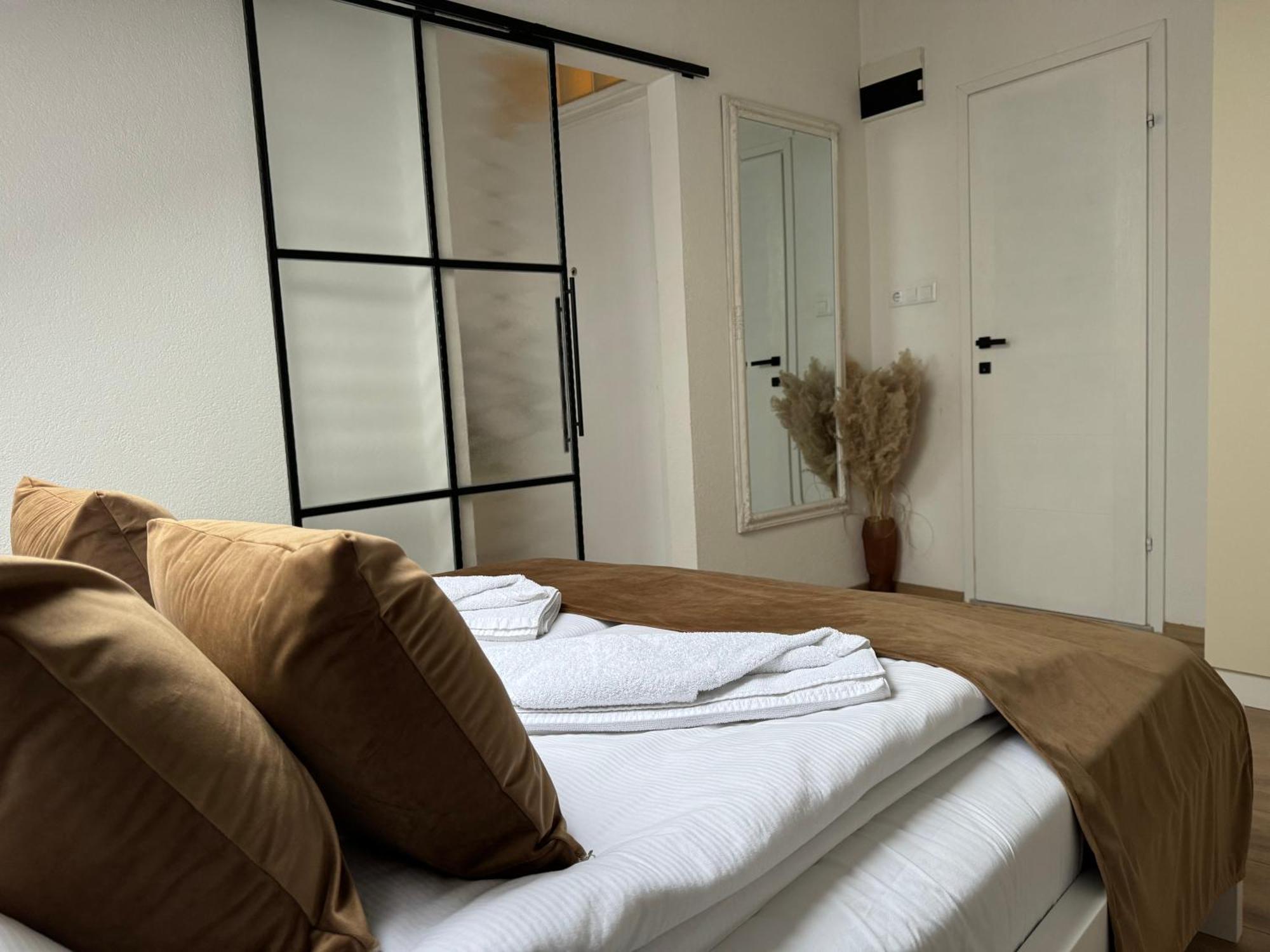 Apartments Han 2 Sarajevo Luaran gambar