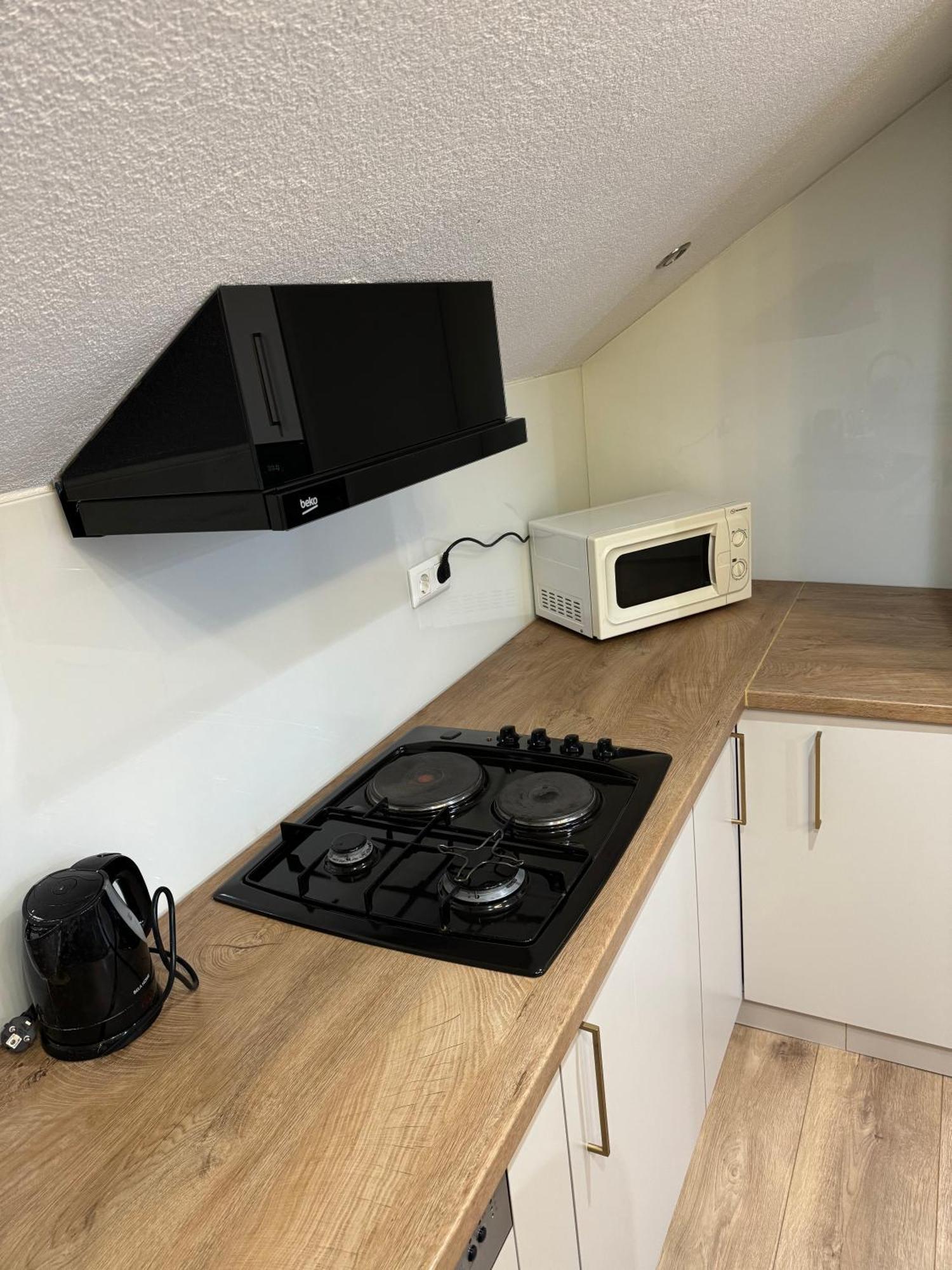 Apartments Han 2 Sarajevo Luaran gambar