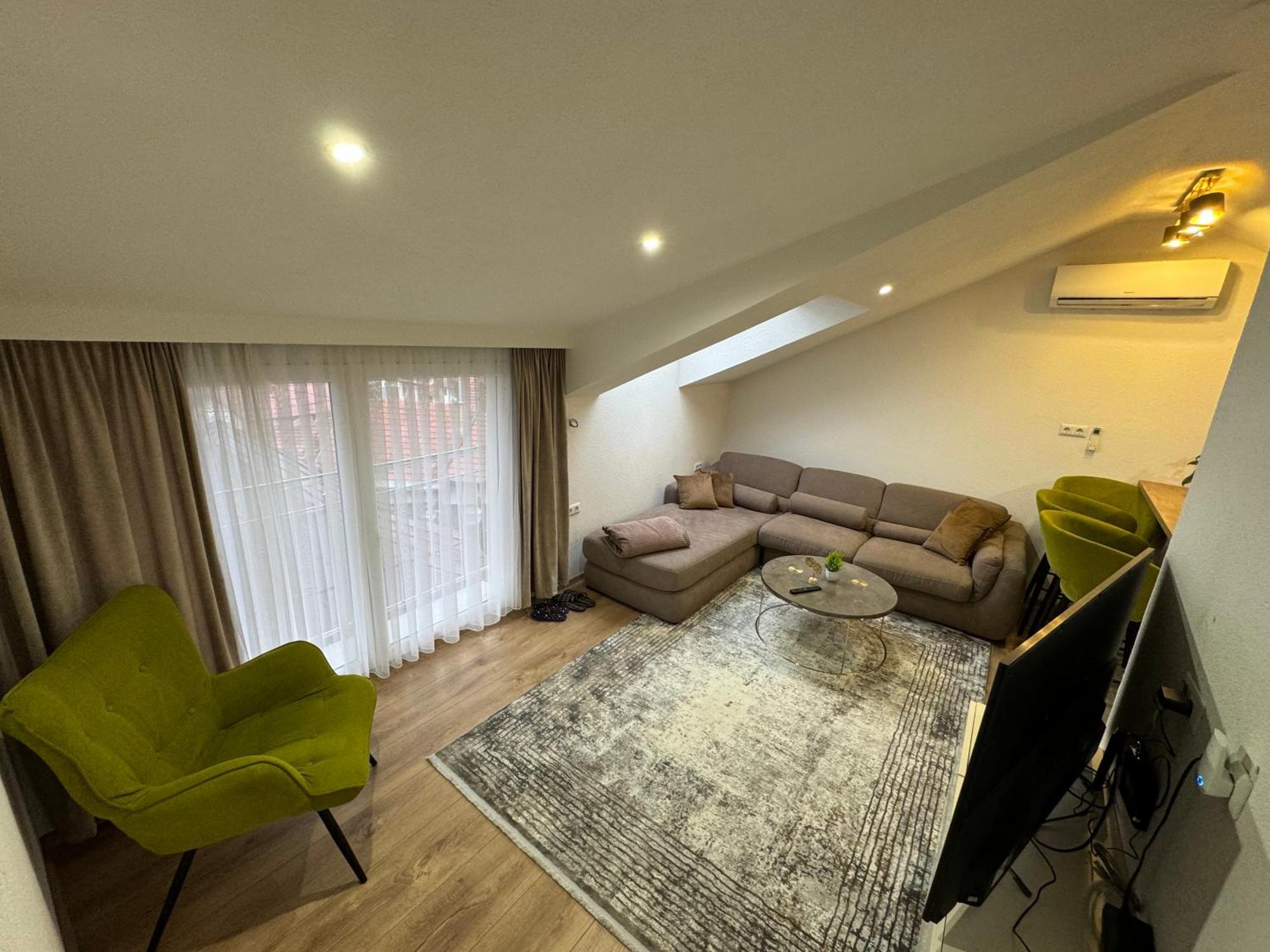 Apartments Han 2 Sarajevo Luaran gambar