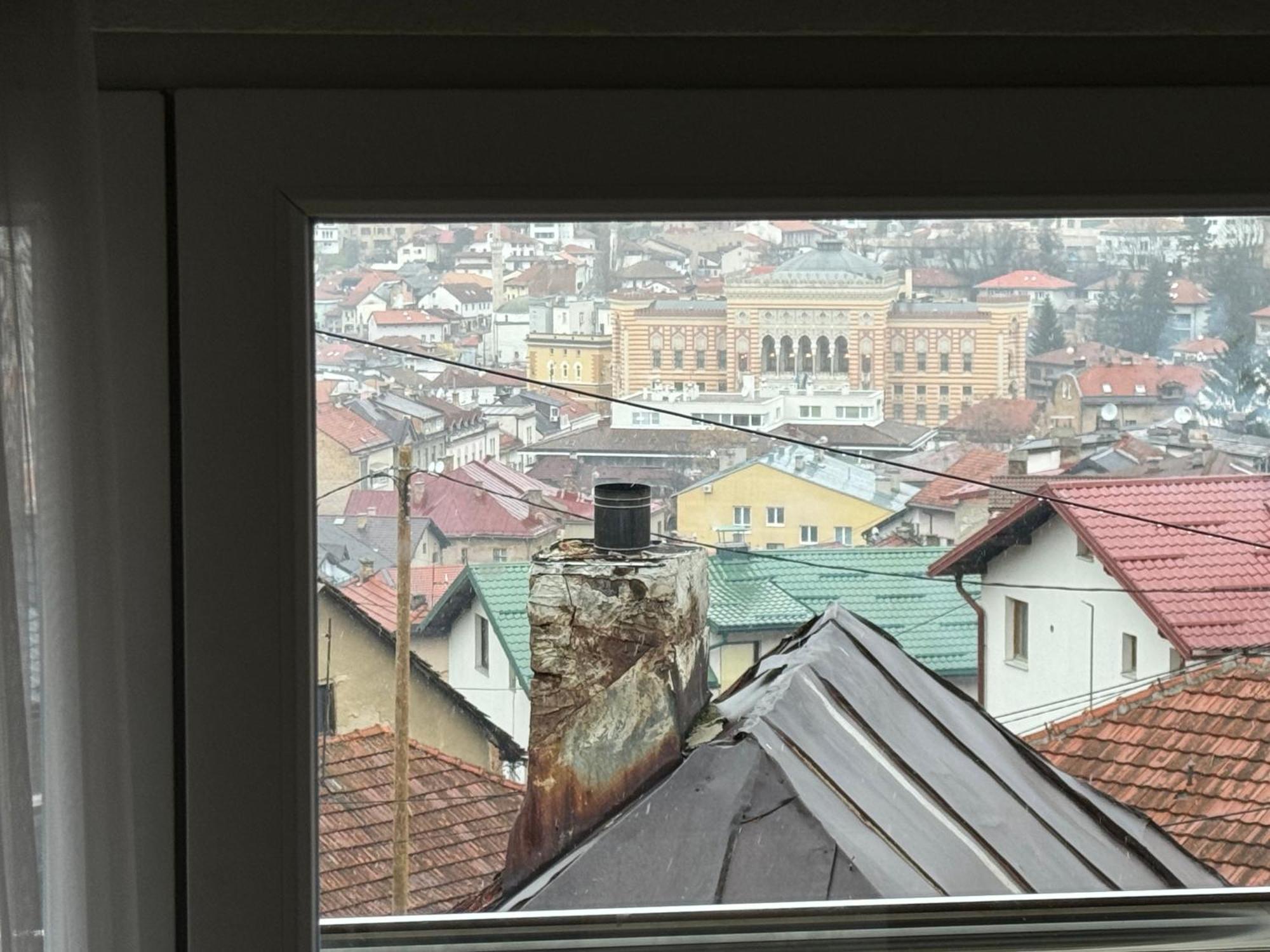 Apartments Han 2 Sarajevo Luaran gambar