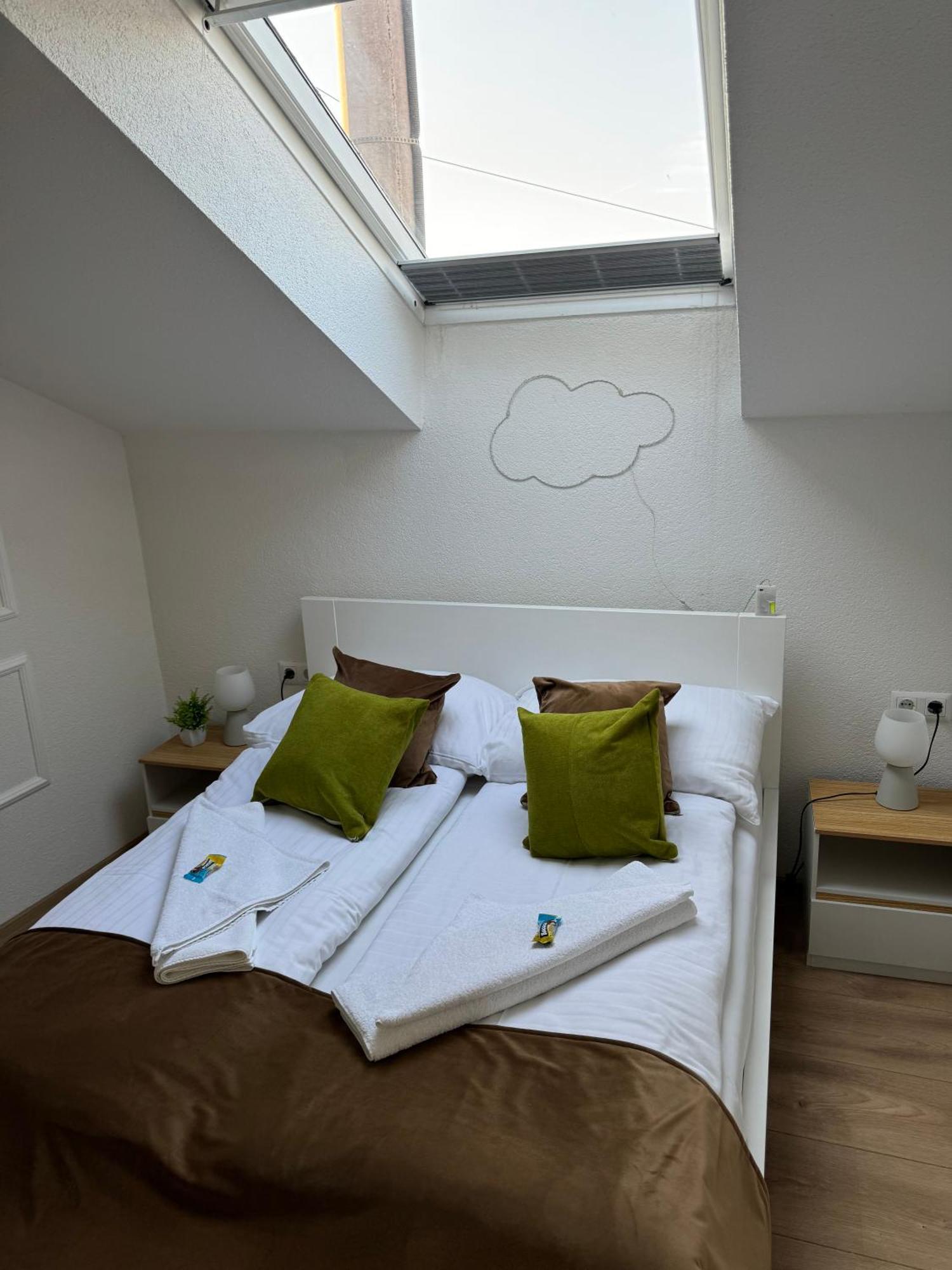 Apartments Han 2 Sarajevo Luaran gambar