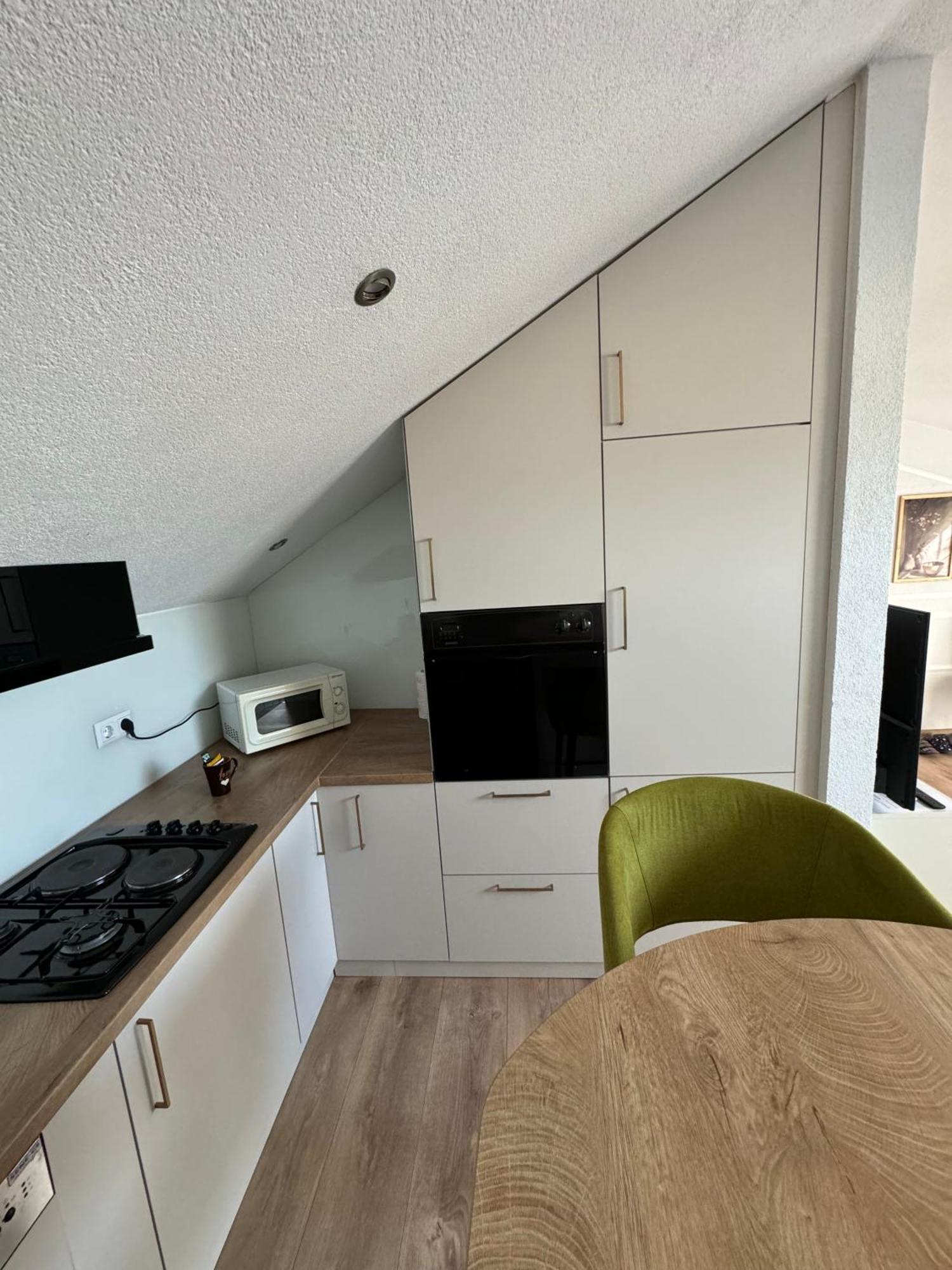 Apartments Han 2 Sarajevo Luaran gambar
