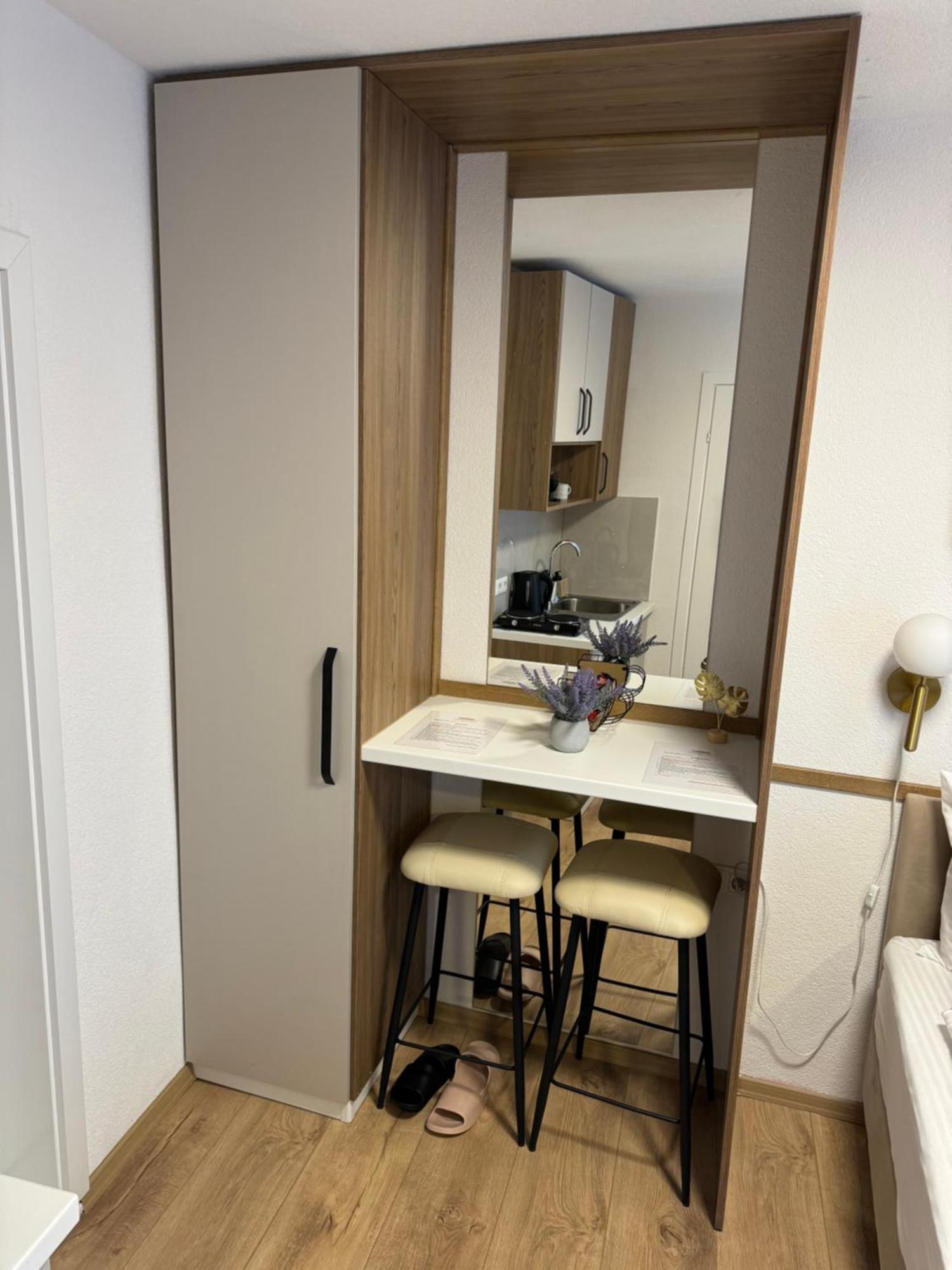 Apartments Han 2 Sarajevo Luaran gambar