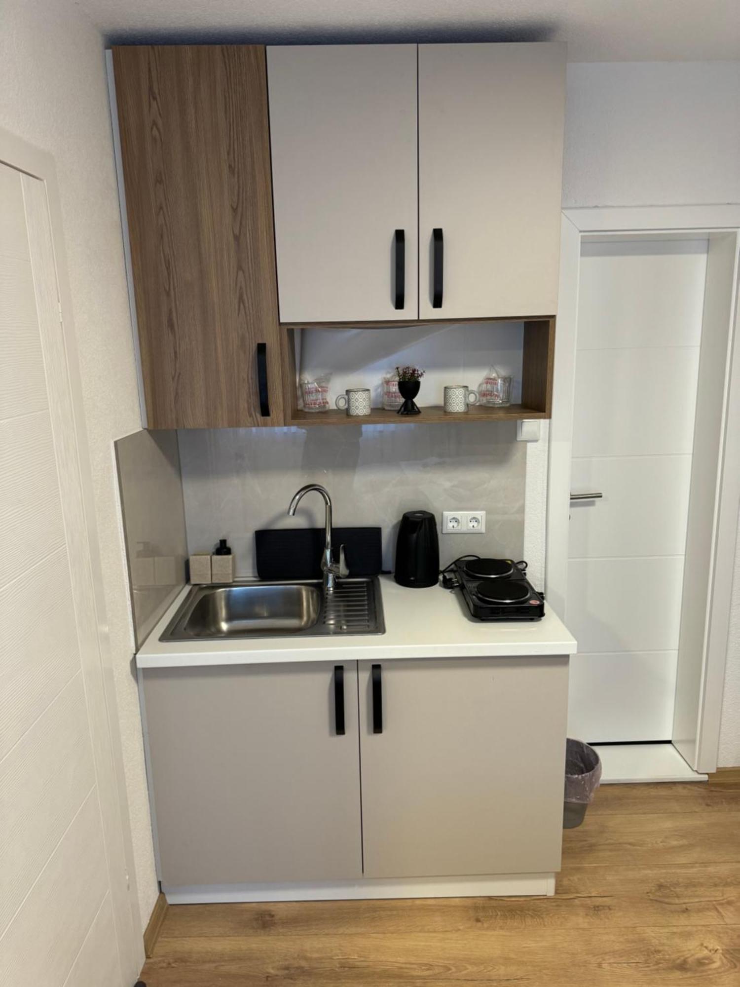 Apartments Han 2 Sarajevo Luaran gambar