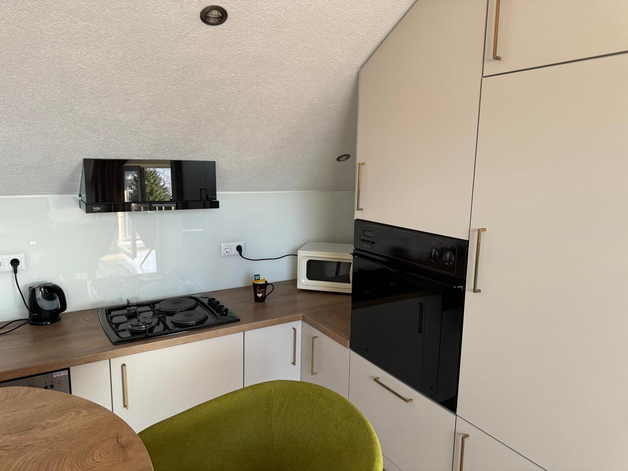 Apartments Han 2 Sarajevo Luaran gambar