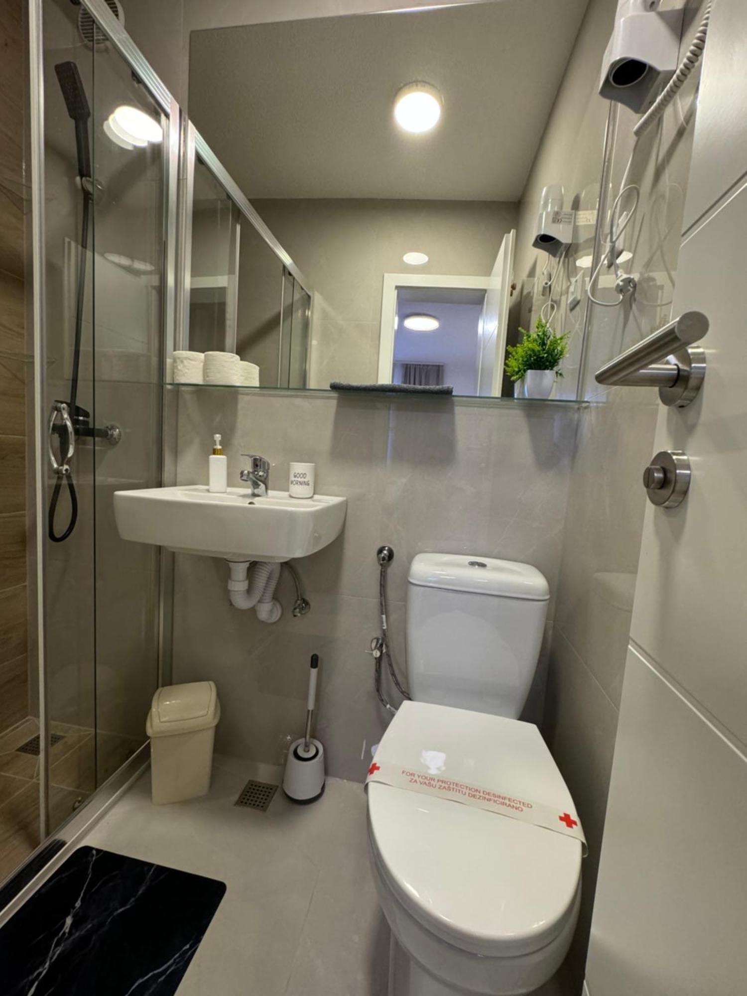 Apartments Han 2 Sarajevo Luaran gambar