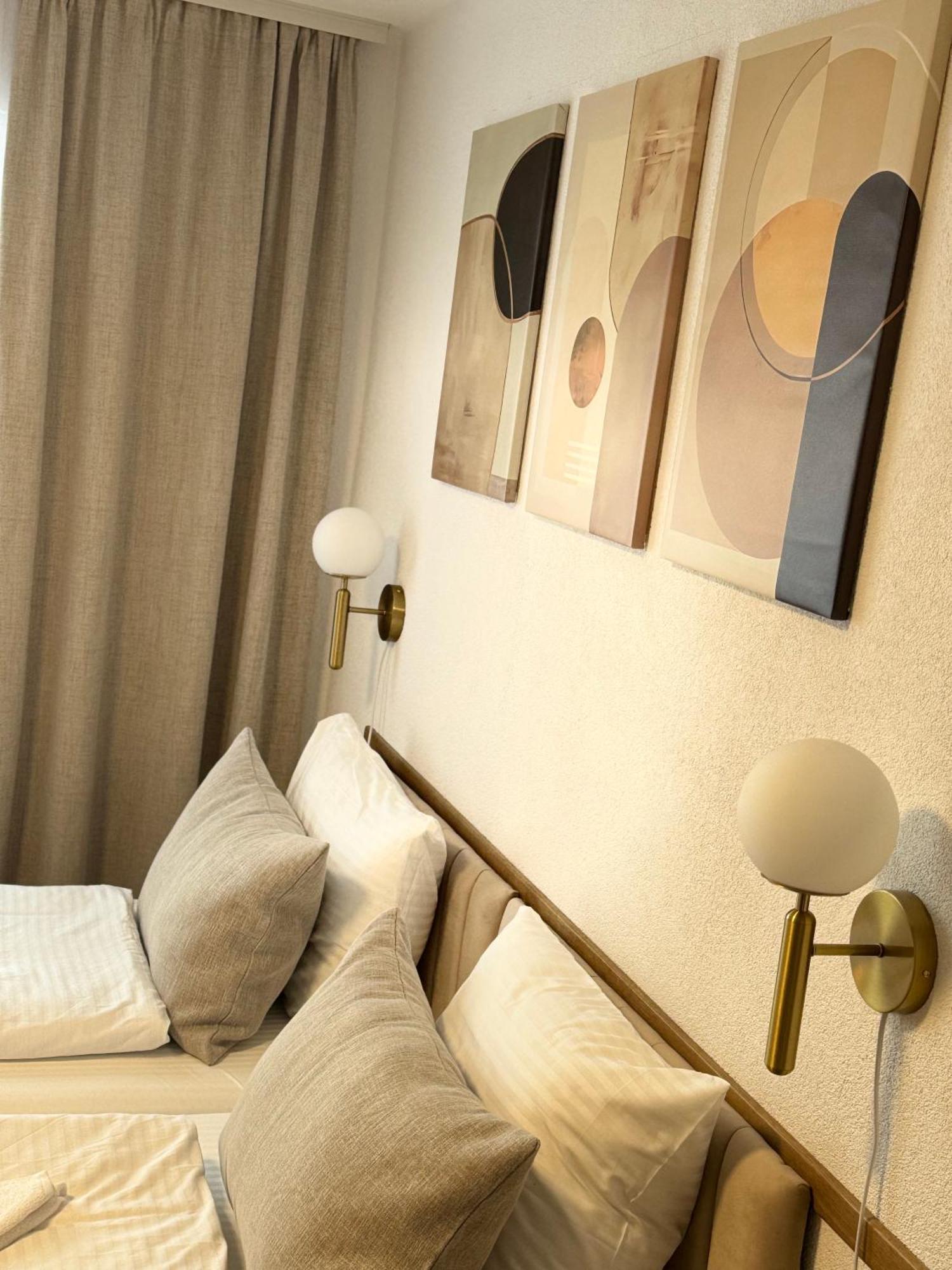 Apartments Han 2 Sarajevo Luaran gambar
