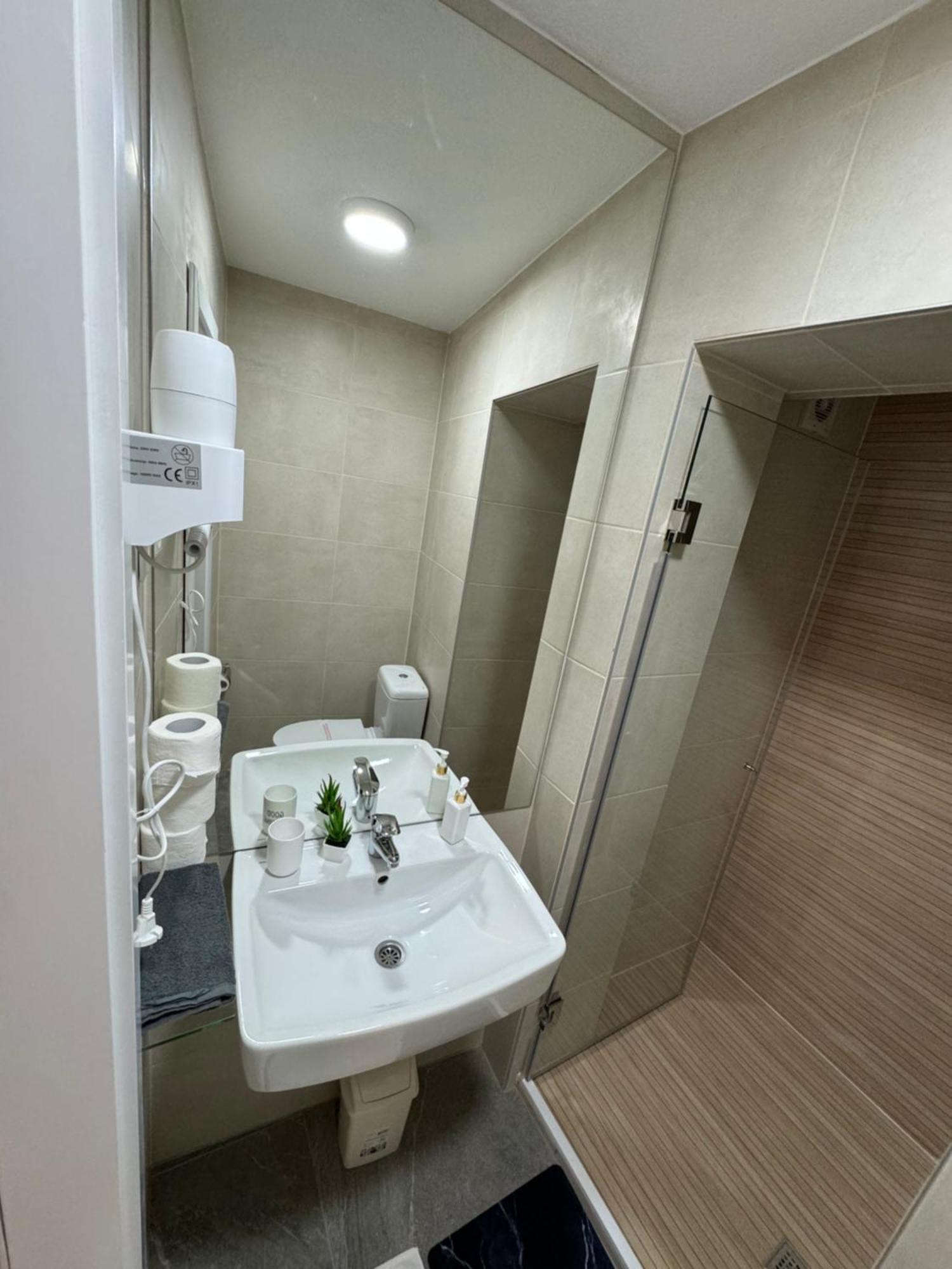 Apartments Han 2 Sarajevo Luaran gambar