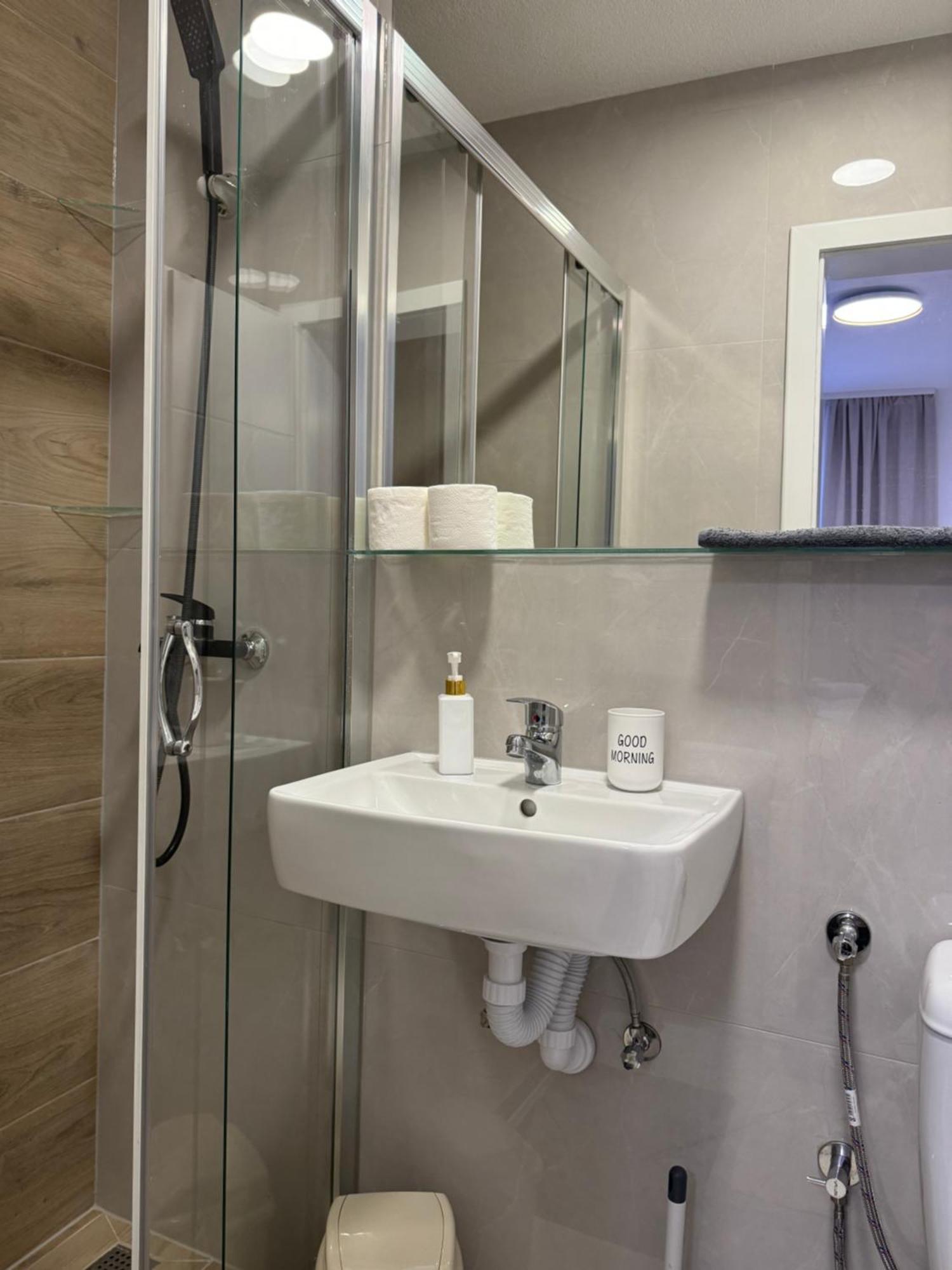 Apartments Han 2 Sarajevo Luaran gambar