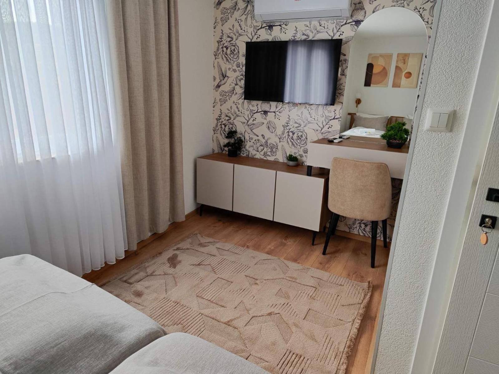 Apartments Han 2 Sarajevo Luaran gambar