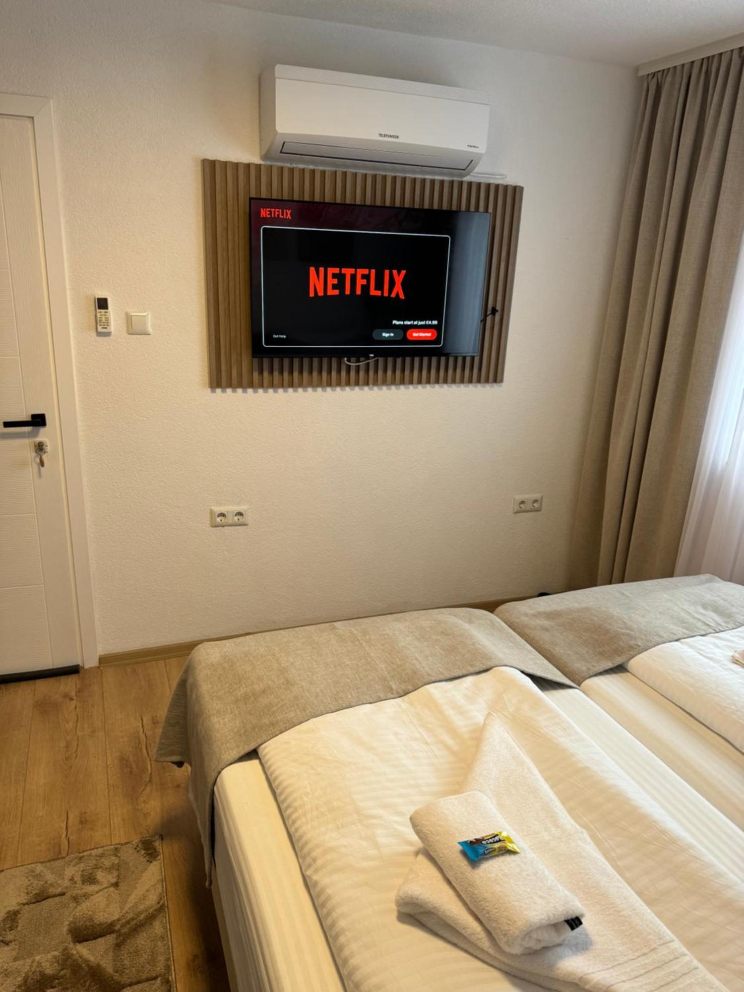 Apartments Han 2 Sarajevo Luaran gambar