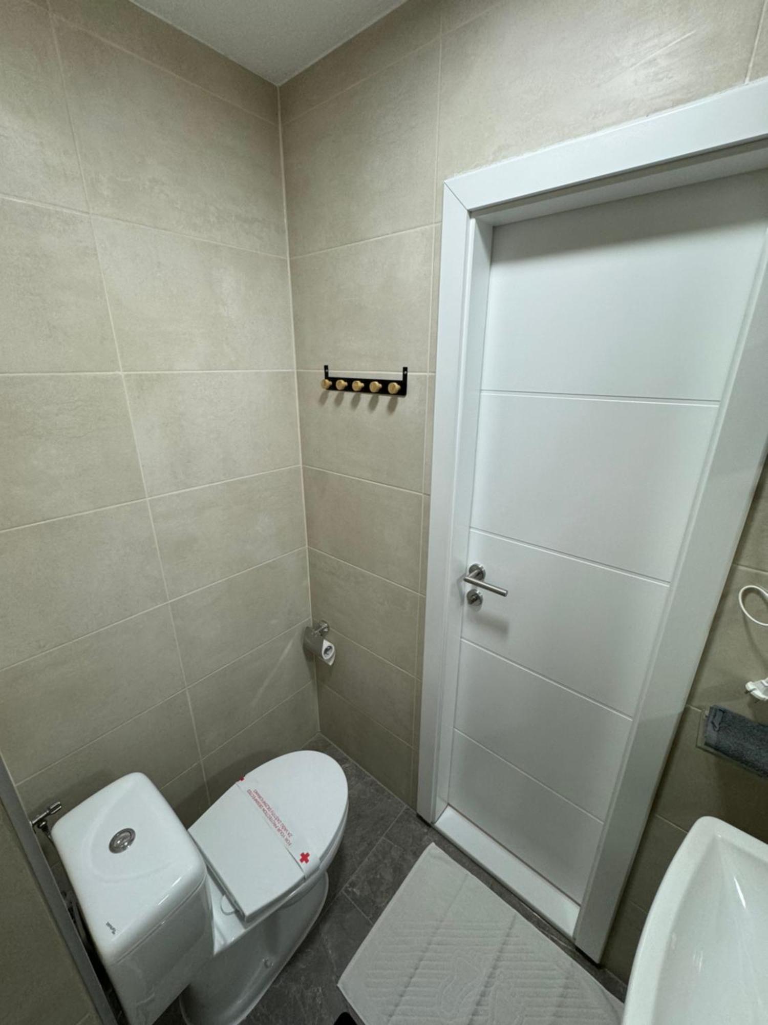 Apartments Han 2 Sarajevo Luaran gambar