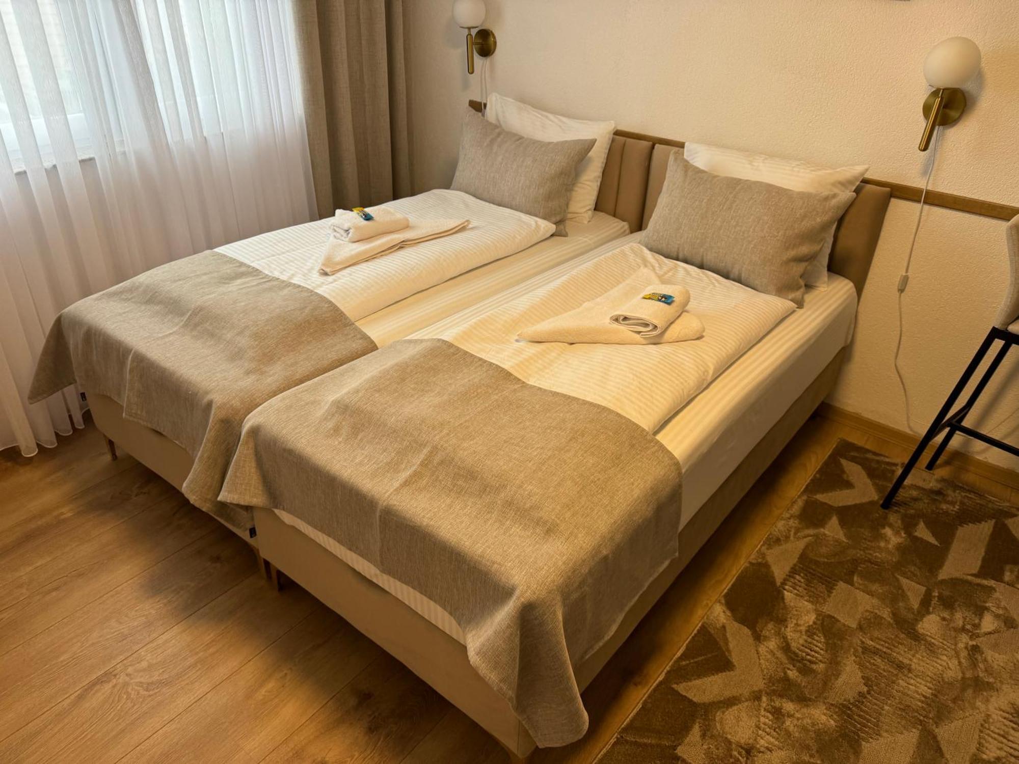 Apartments Han 2 Sarajevo Luaran gambar
