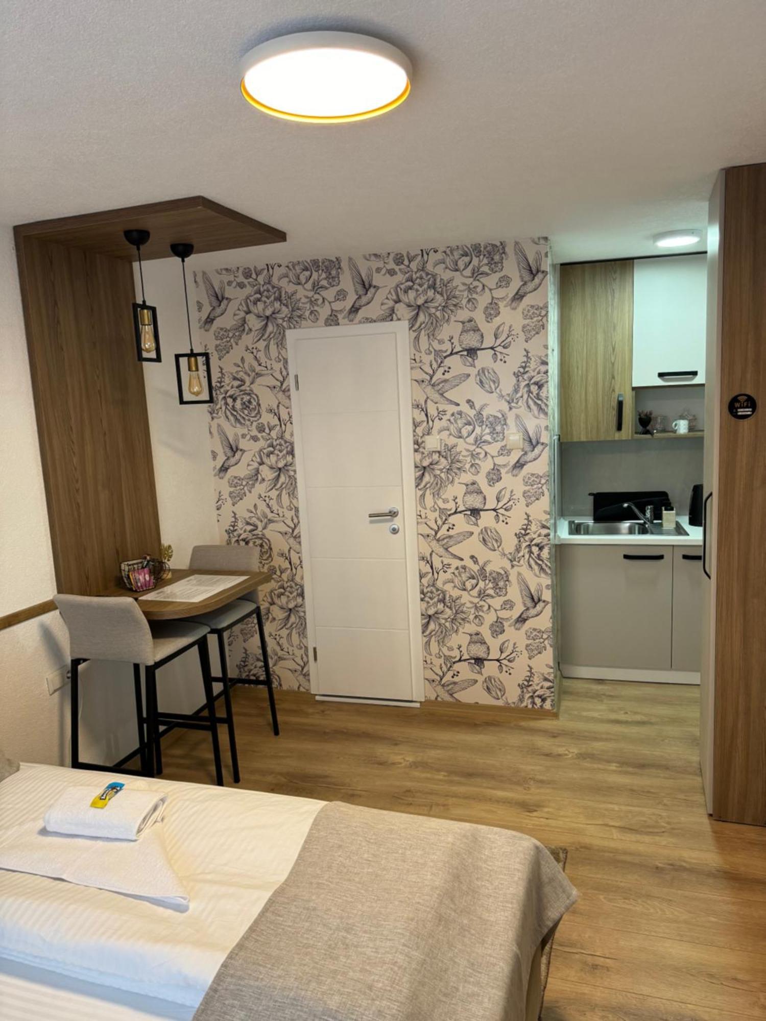 Apartments Han 2 Sarajevo Luaran gambar
