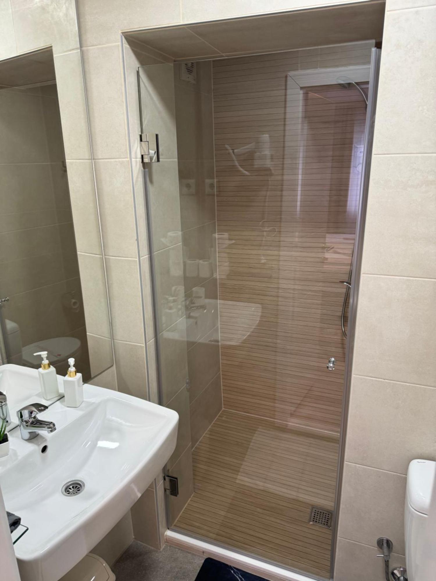 Apartments Han 2 Sarajevo Luaran gambar