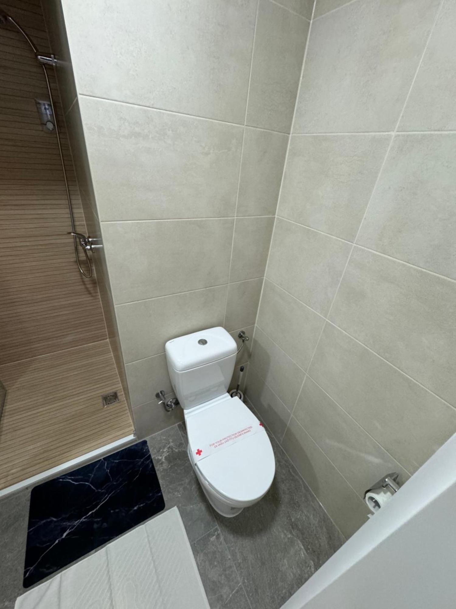 Apartments Han 2 Sarajevo Luaran gambar