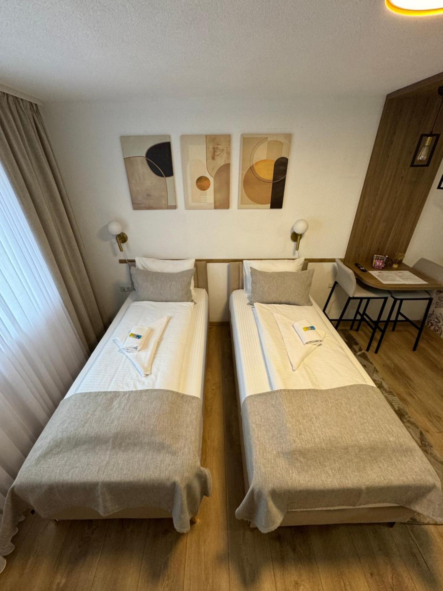 Apartments Han 2 Sarajevo Luaran gambar