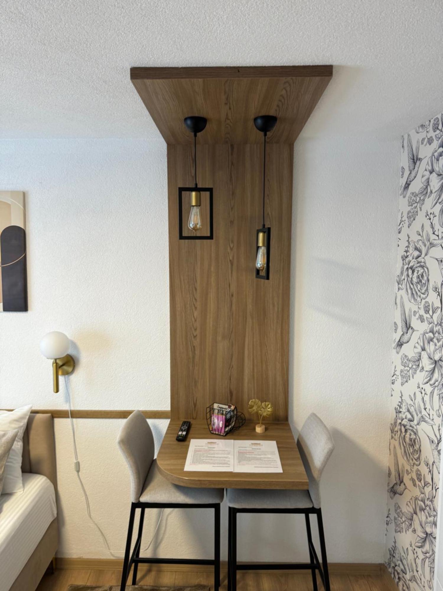 Apartments Han 2 Sarajevo Luaran gambar