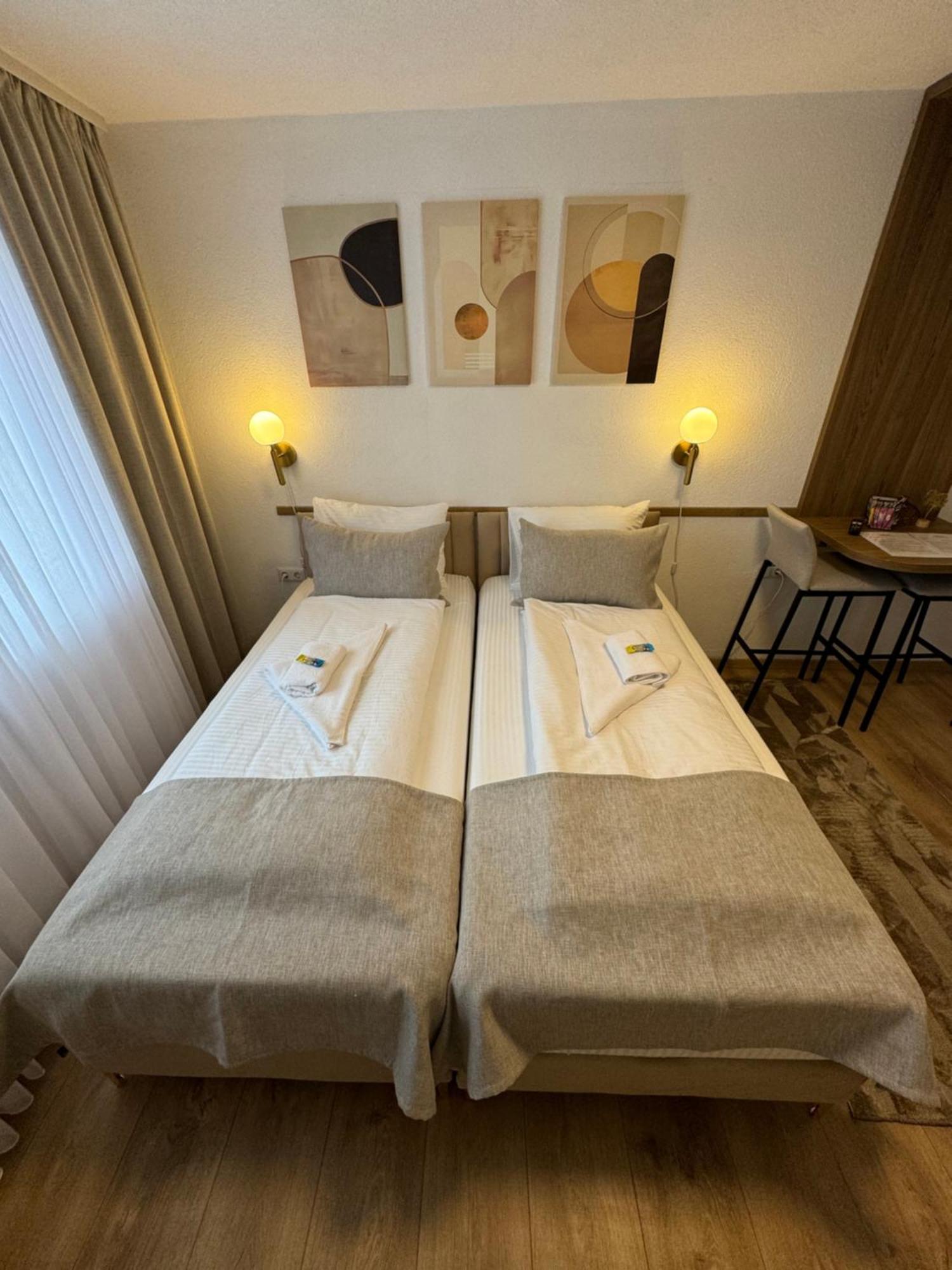 Apartments Han 2 Sarajevo Luaran gambar