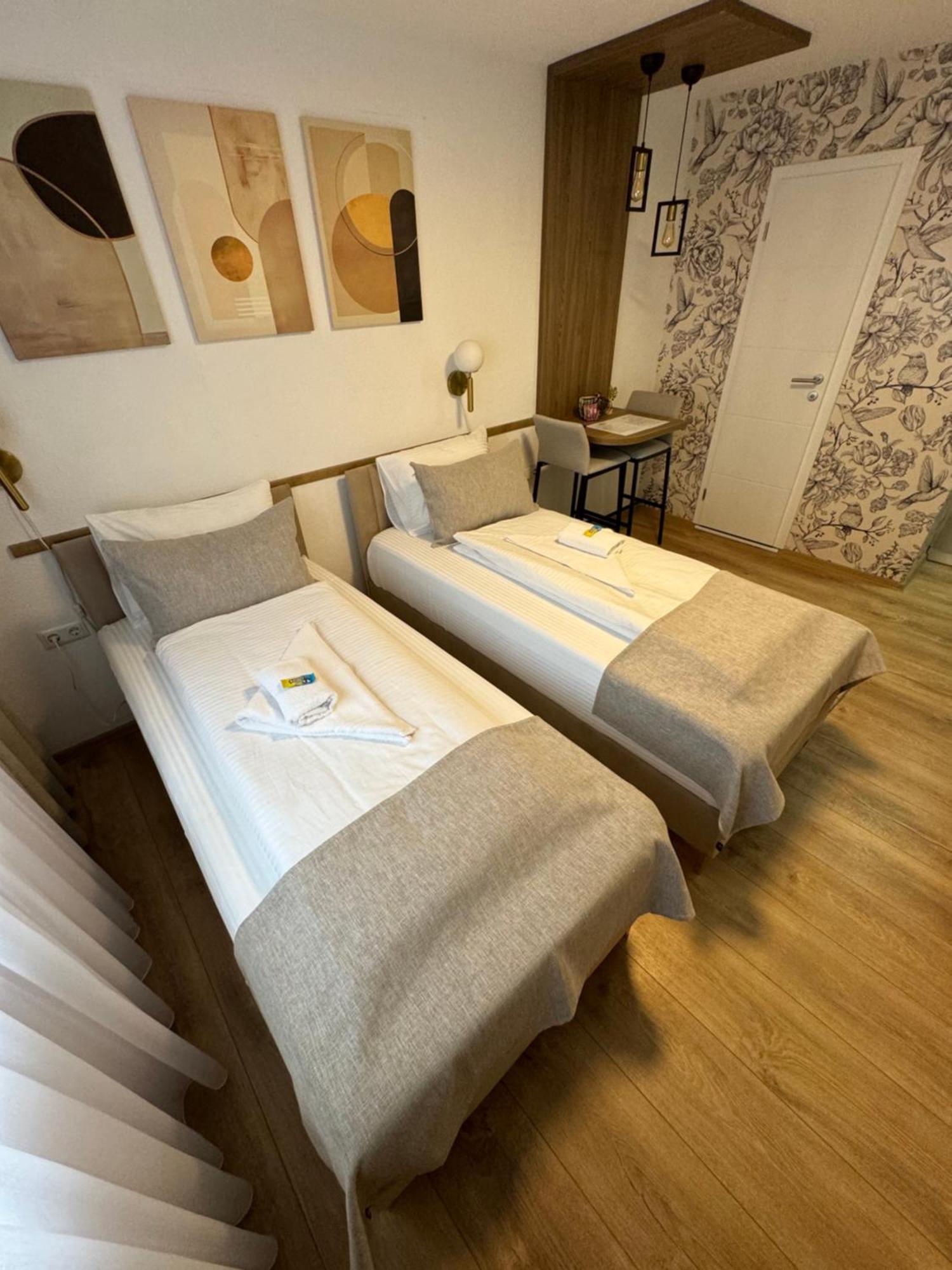 Apartments Han 2 Sarajevo Luaran gambar