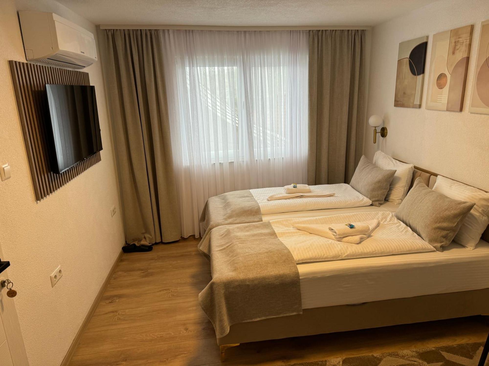 Apartments Han 2 Sarajevo Luaran gambar